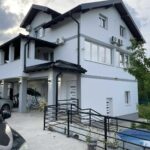 Luxury 2 Bedroom-Apartment with Pool and Gym. Villa El-Halabi, Sarajevo, Ilidža